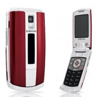 SAMSUNG R500
